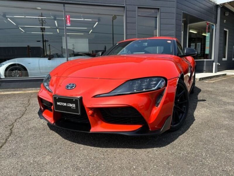 SUPRA-0
