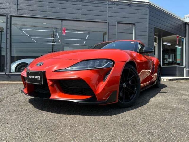 SUPRA