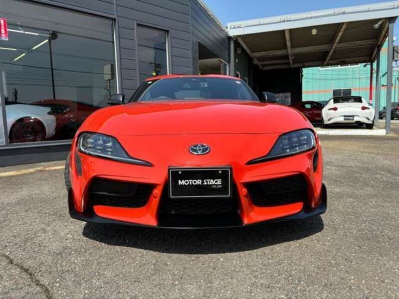 SUPRA