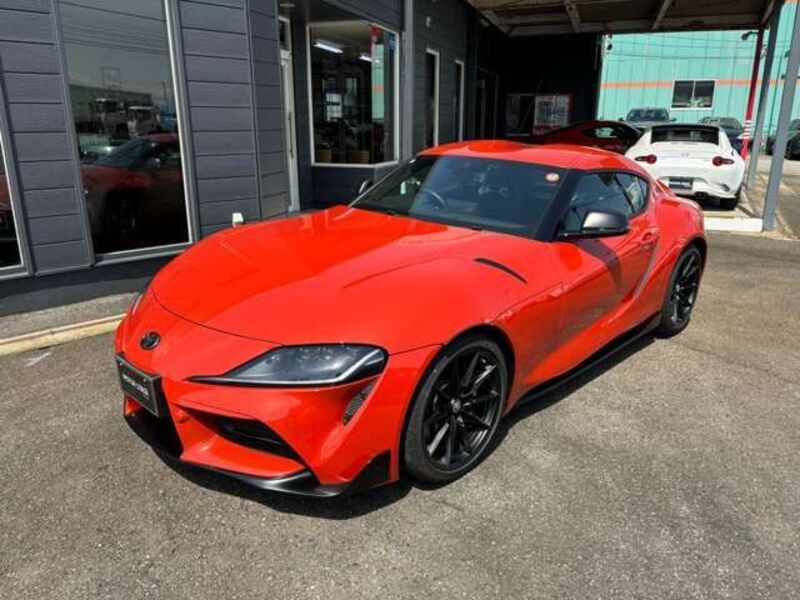 SUPRA