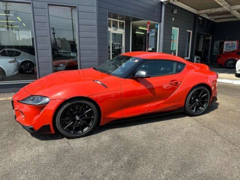 SUPRA