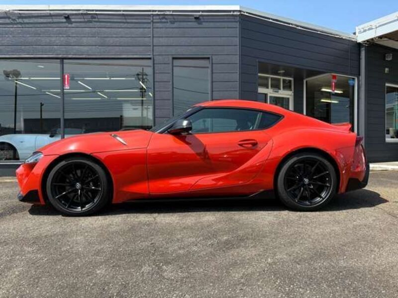 SUPRA