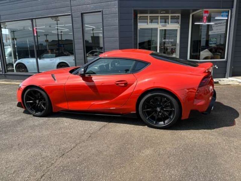 SUPRA