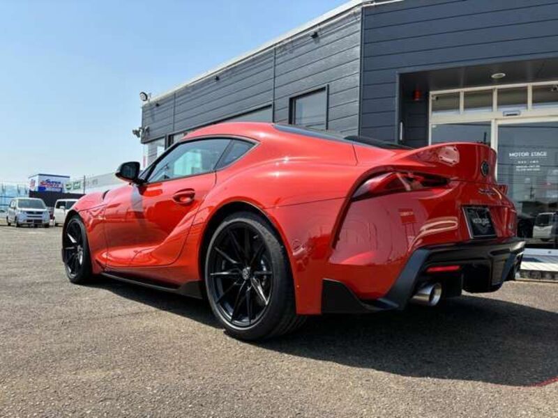 SUPRA