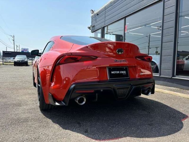 SUPRA