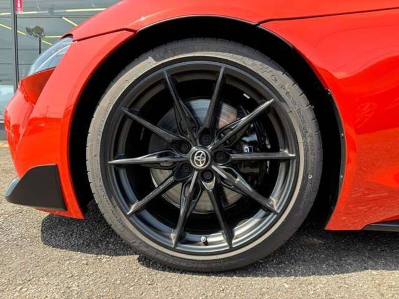 SUPRA