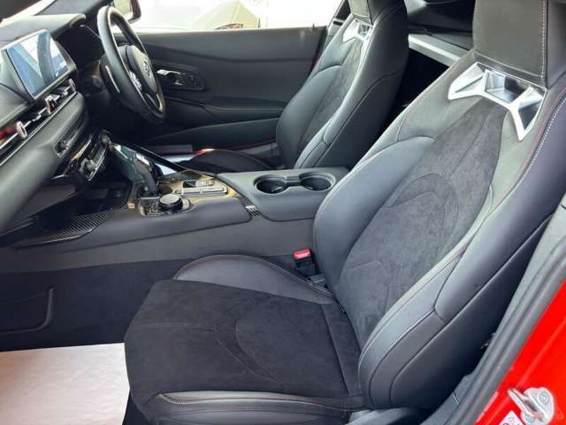 SUPRA