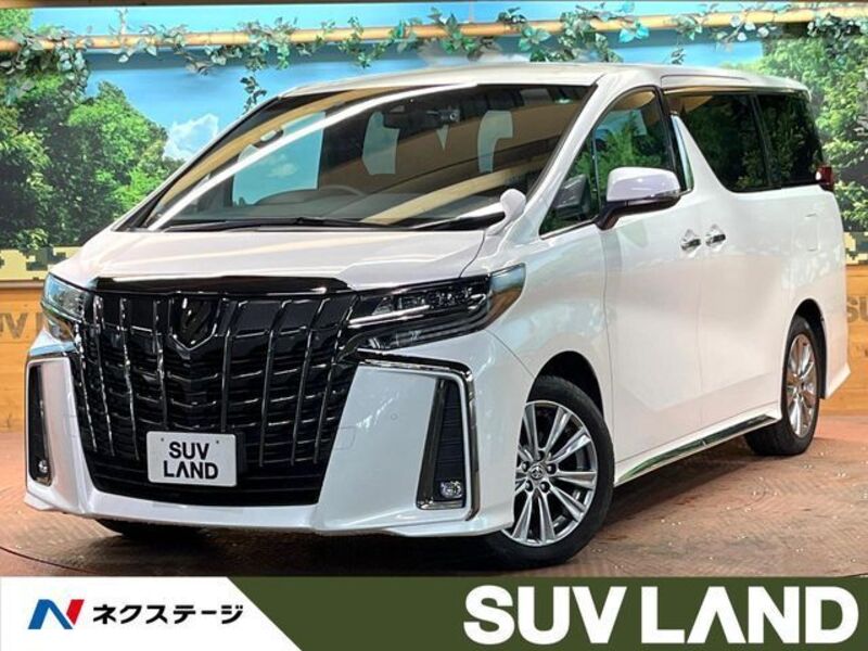 ALPHARD-0