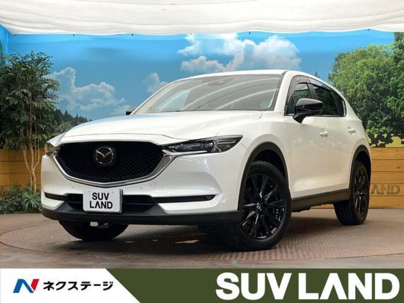 CX-5-0