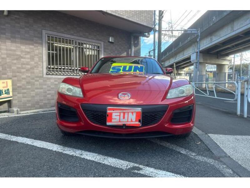 RX-8