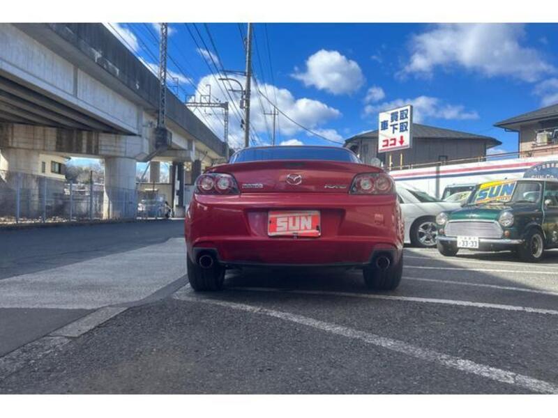 RX-8