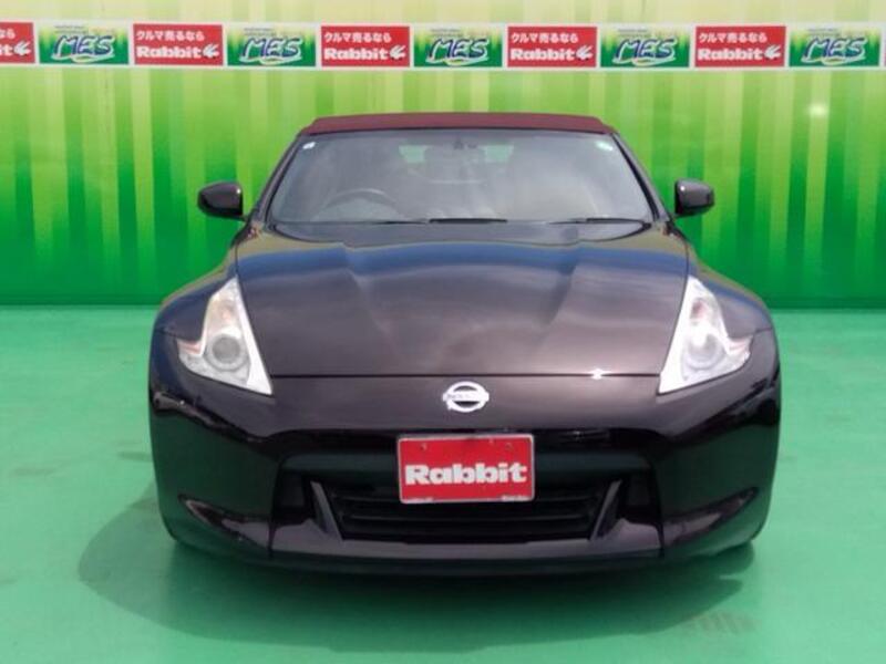 FAIRLADY Z