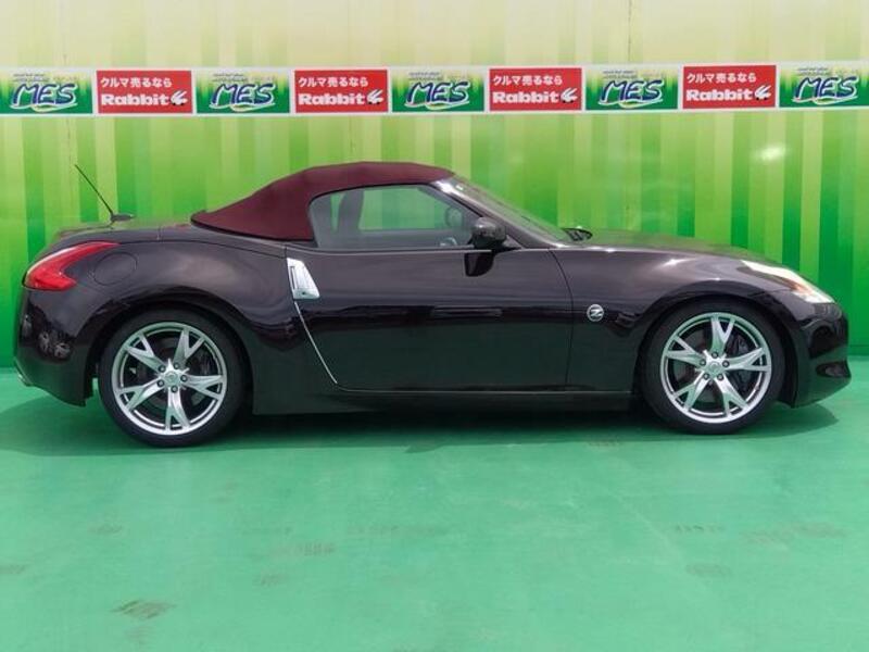 FAIRLADY Z