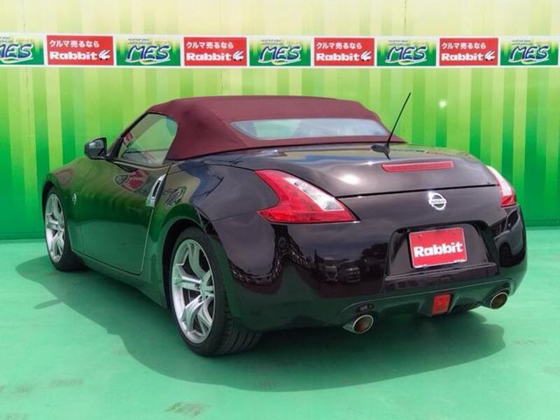 FAIRLADY Z