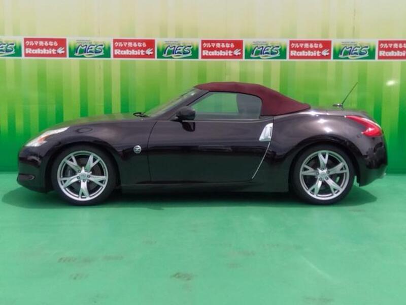 FAIRLADY Z