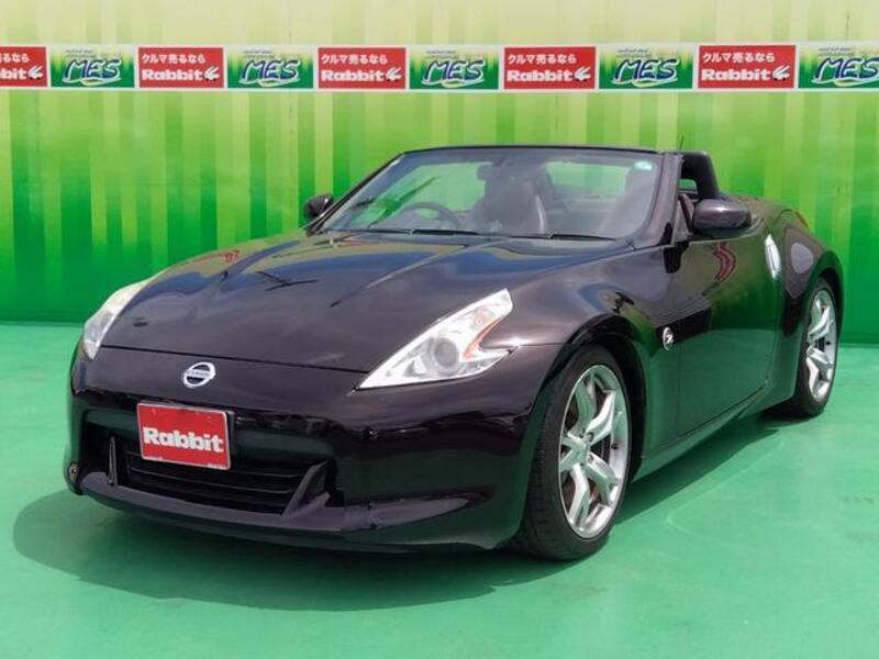 FAIRLADY Z