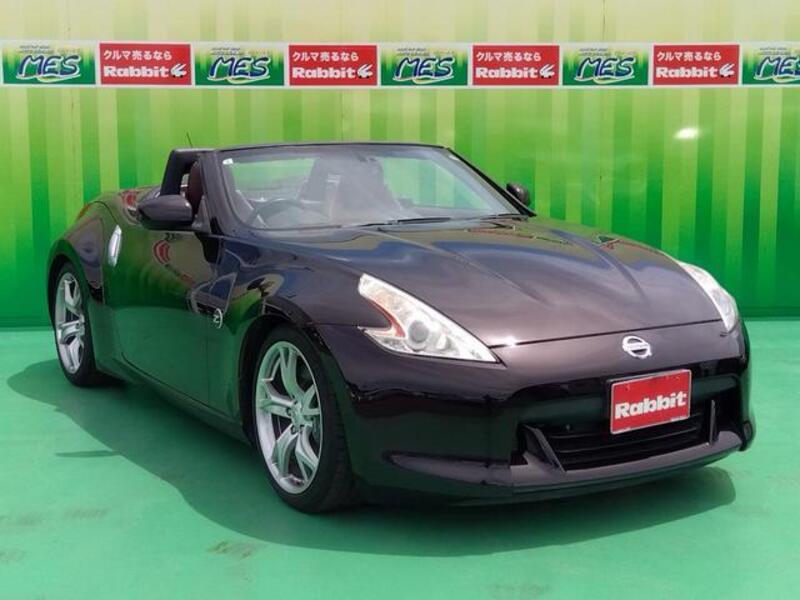 FAIRLADY Z