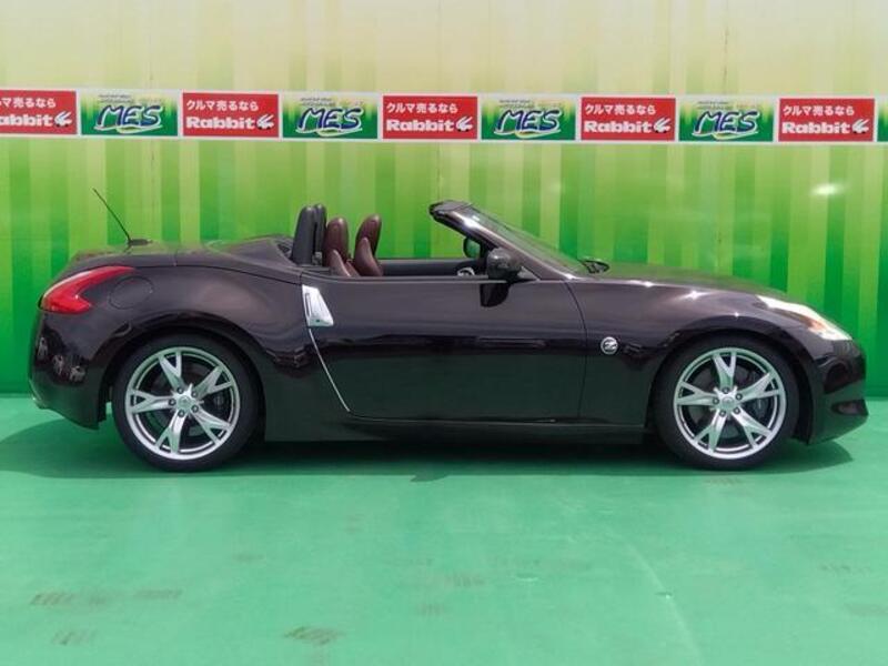 FAIRLADY Z