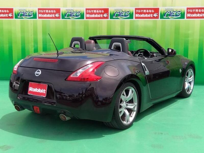 FAIRLADY Z
