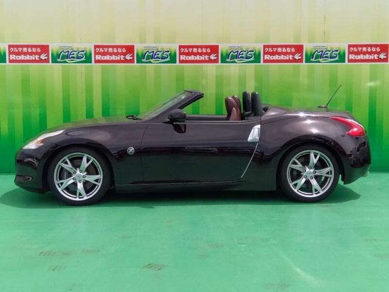 FAIRLADY Z