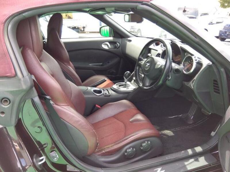 FAIRLADY Z