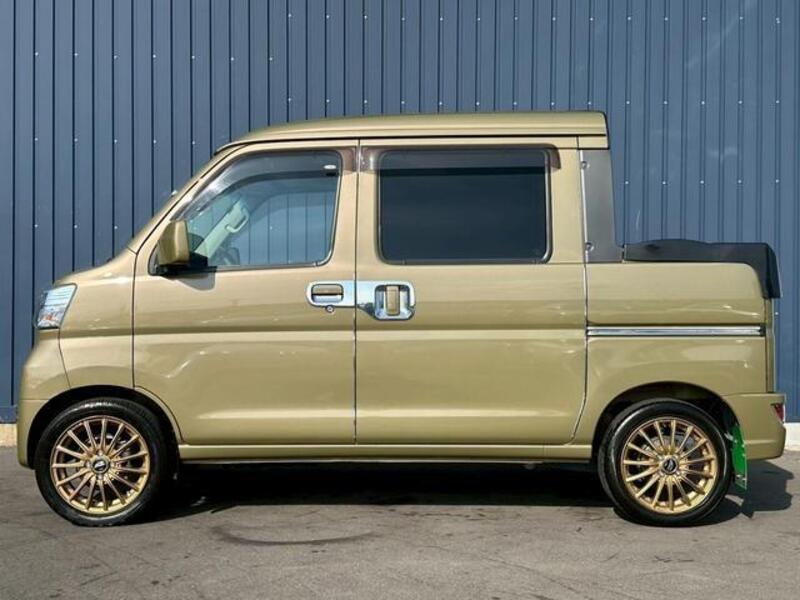 HIJET CARGO