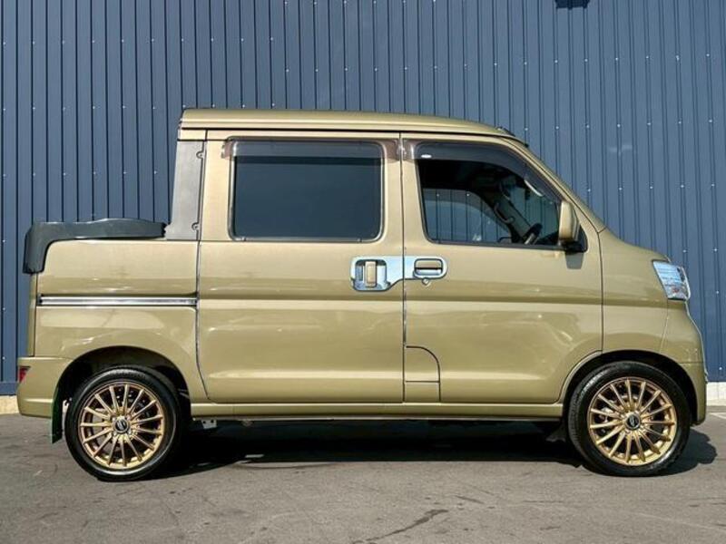 HIJET CARGO