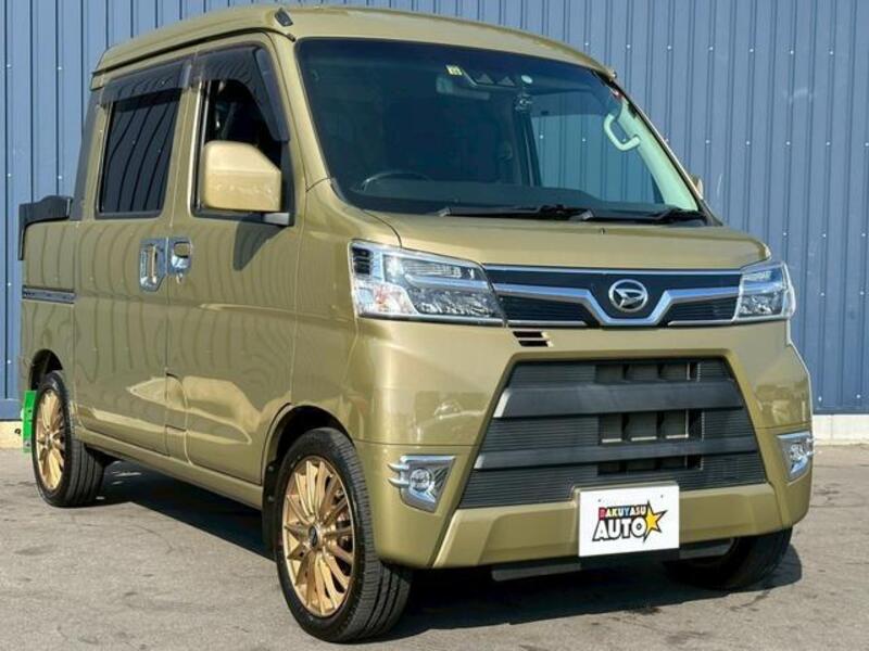 HIJET CARGO