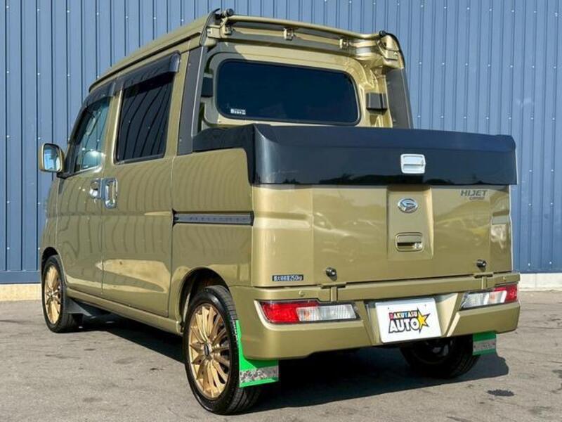 HIJET CARGO