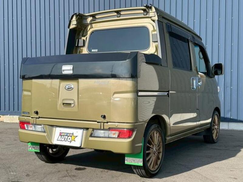 HIJET CARGO