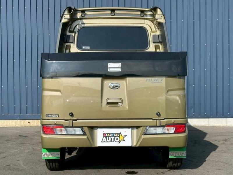 HIJET CARGO