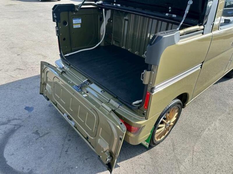 HIJET CARGO