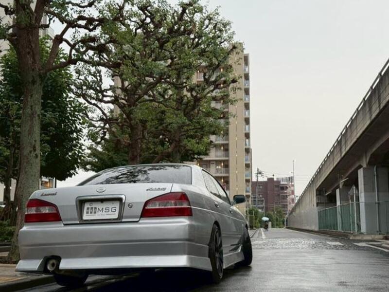 LAUREL