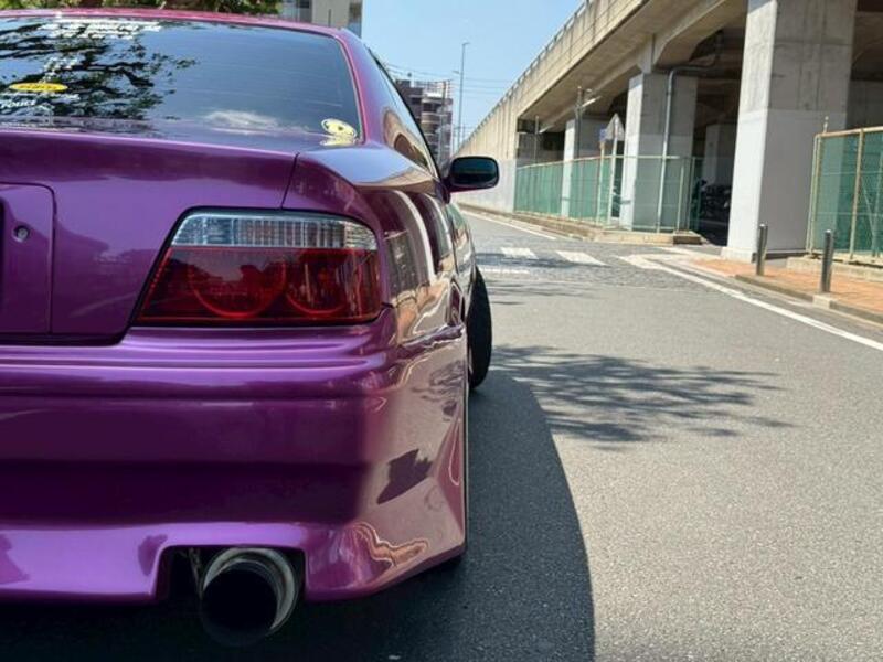 CHASER
