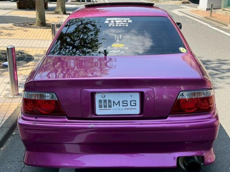 CHASER