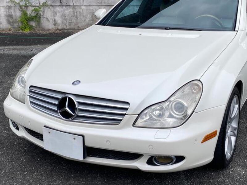 CLS-CLASS