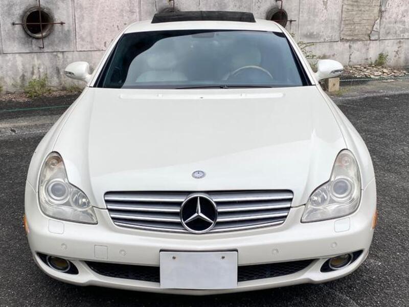 CLS-CLASS