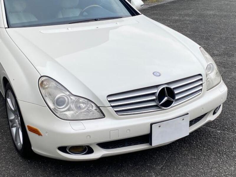 CLS-CLASS