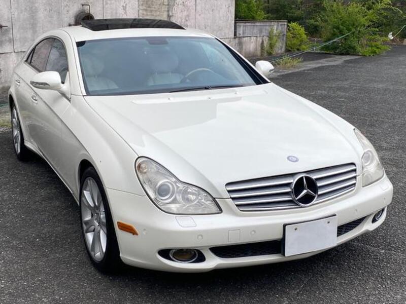 CLS-CLASS
