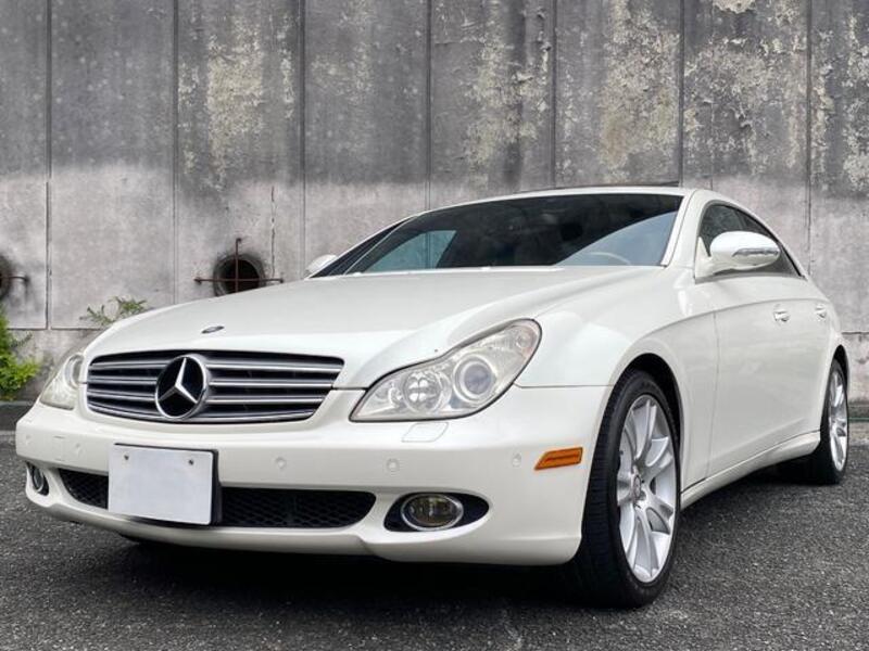CLS-CLASS