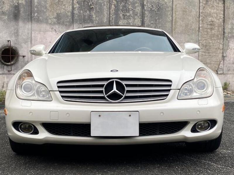 CLS-CLASS