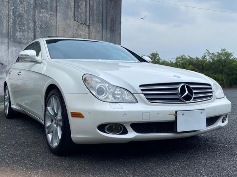 CLS-CLASS