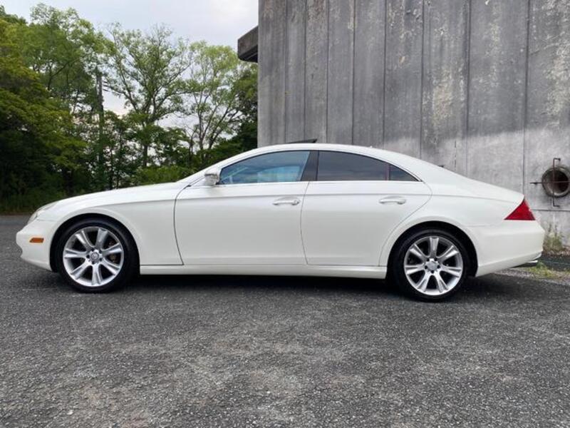 CLS-CLASS