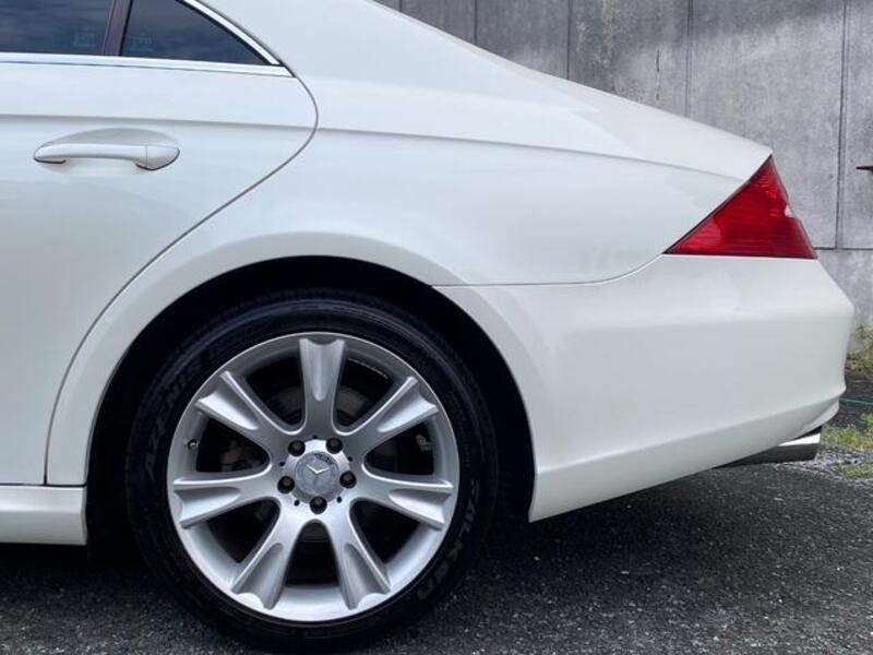 CLS-CLASS