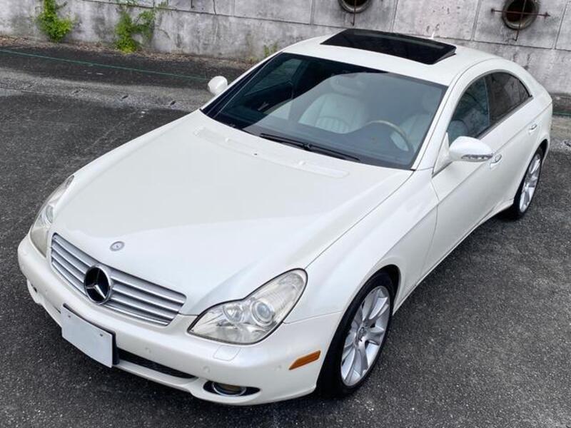 CLS-CLASS