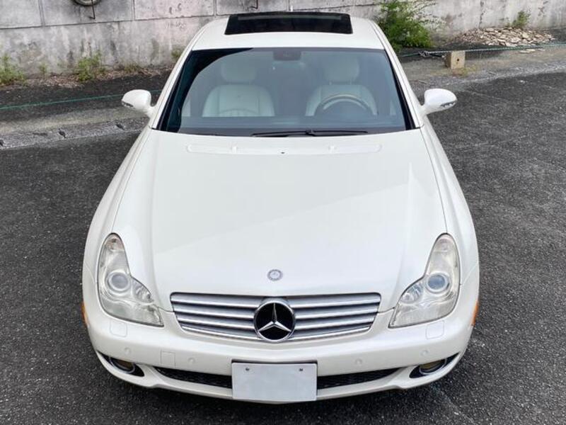 CLS-CLASS