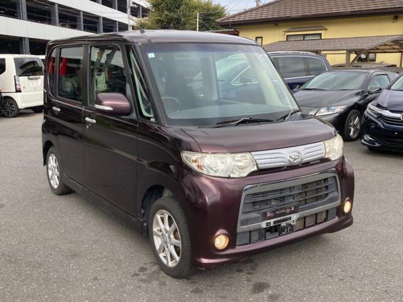 TANTO