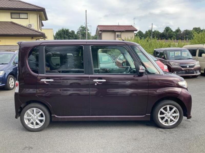 TANTO