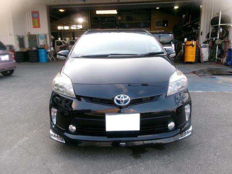PRIUS