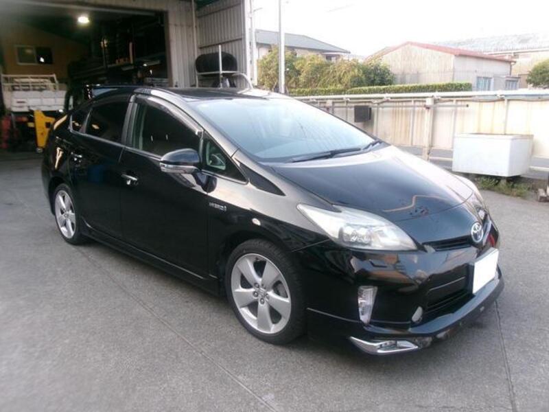 PRIUS